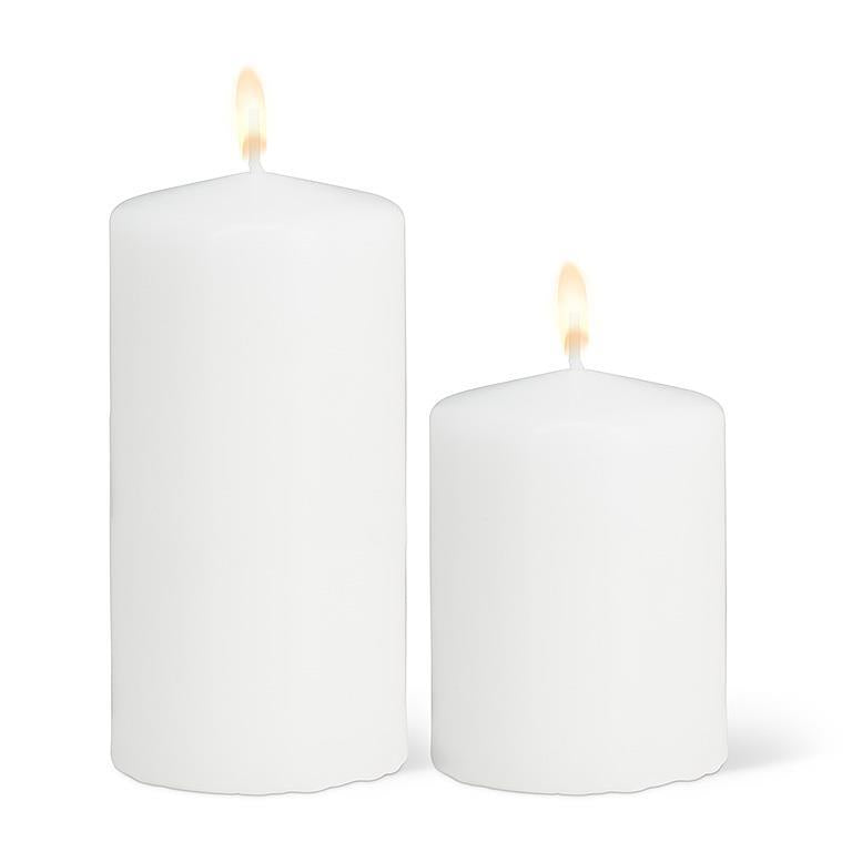 Small Classic Candle