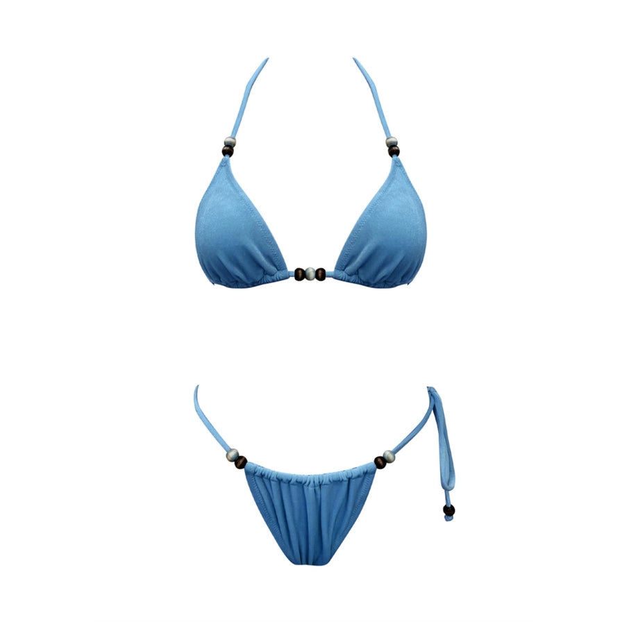 Summer Muse Bikini Set