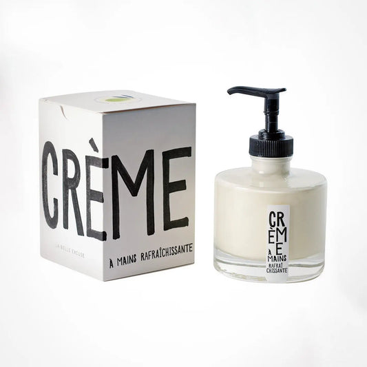 Refreshing Hand Cream