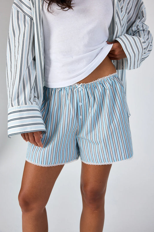 LUNA SHORT