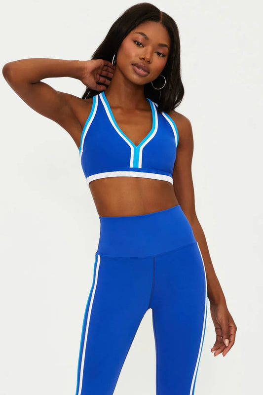 Ida Top & Nella Legging