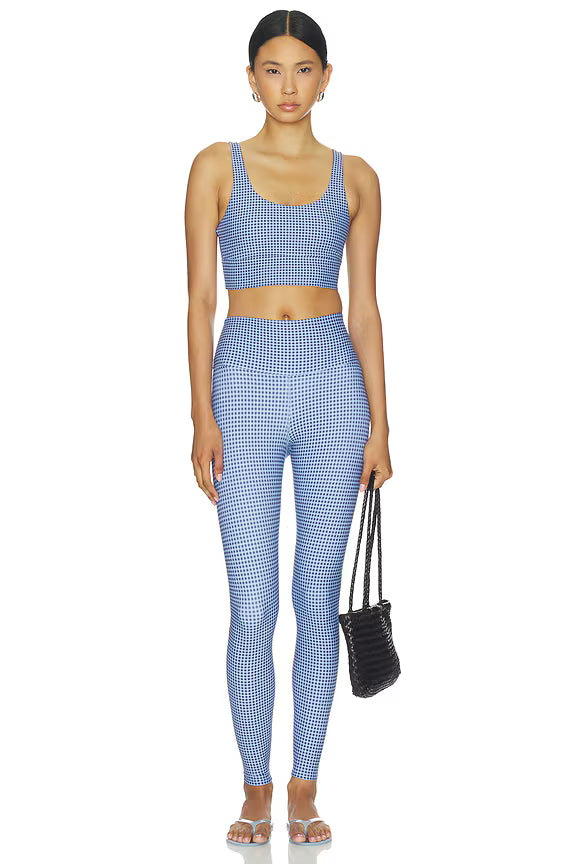 Piper Legging and Leah Top