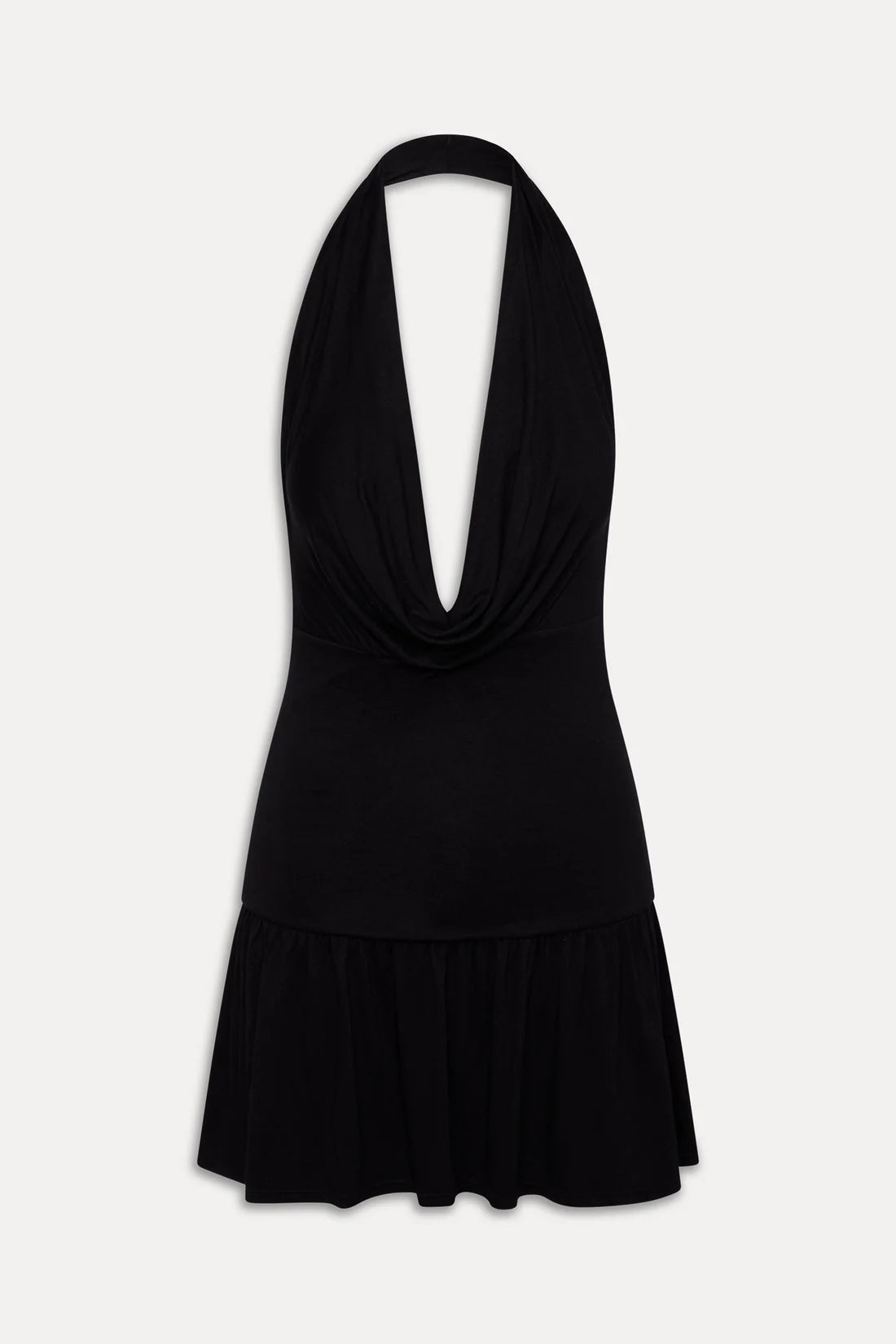 Bowery Jersey Mini Dress