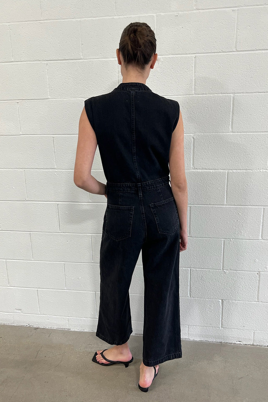 Camden Jumpsuit