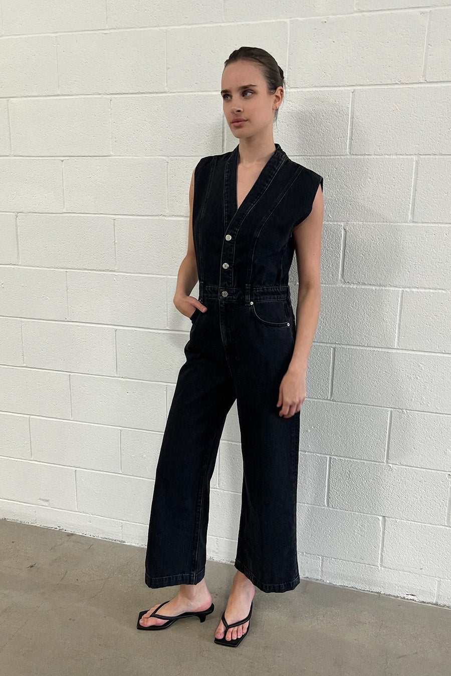 Camden Jumpsuit