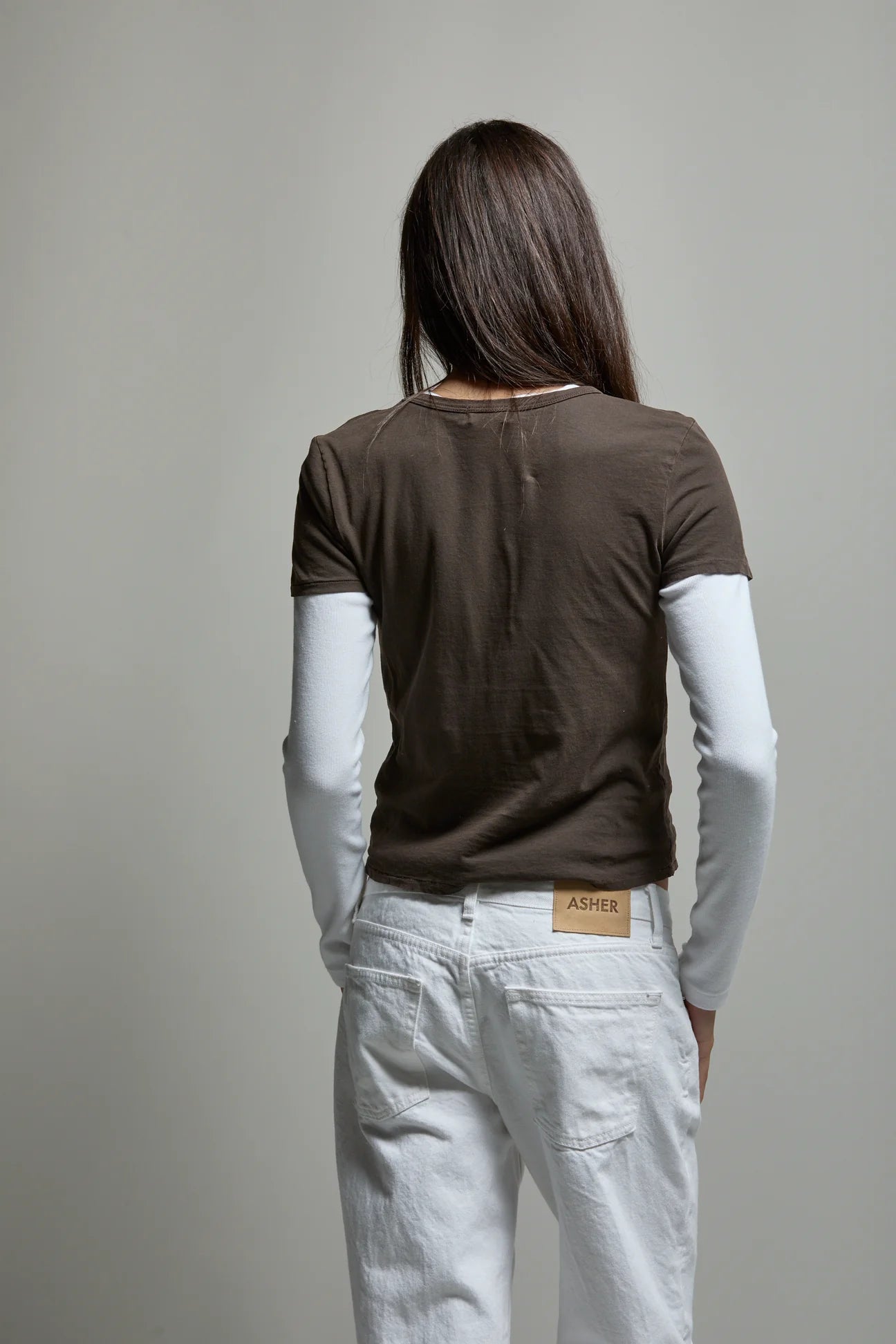 NOE BABY TEE