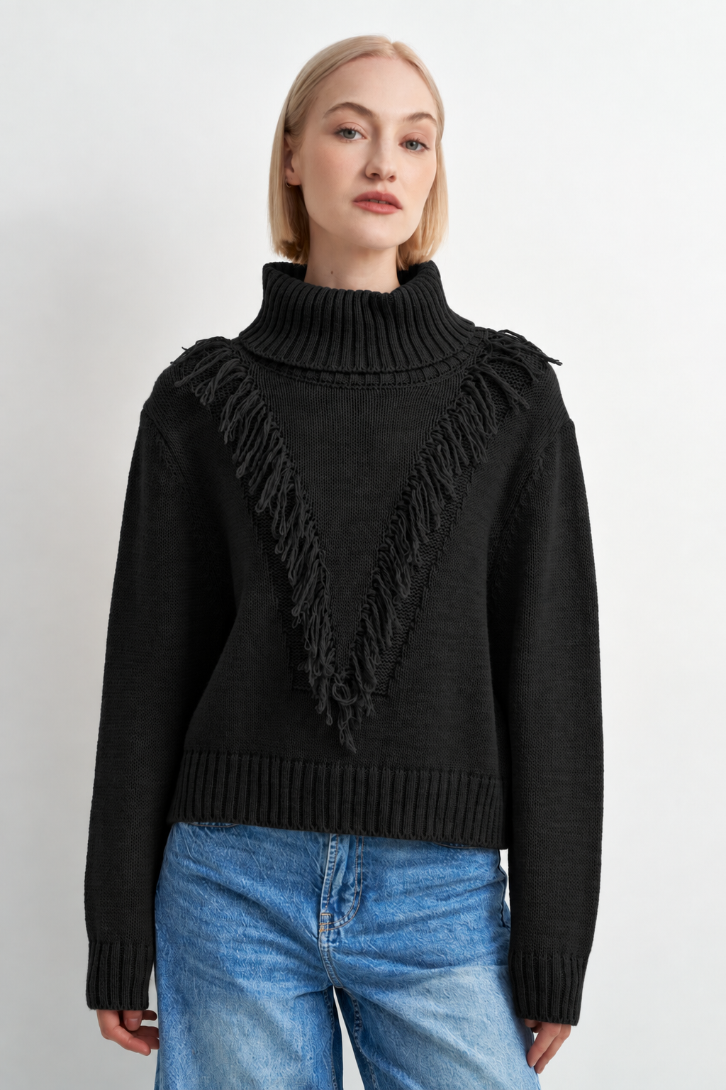 STELLA SWEATER