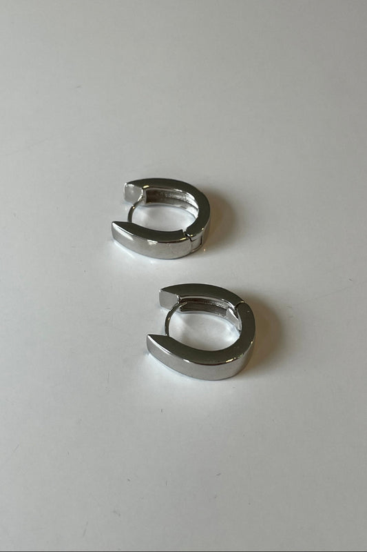 Curve Hoop