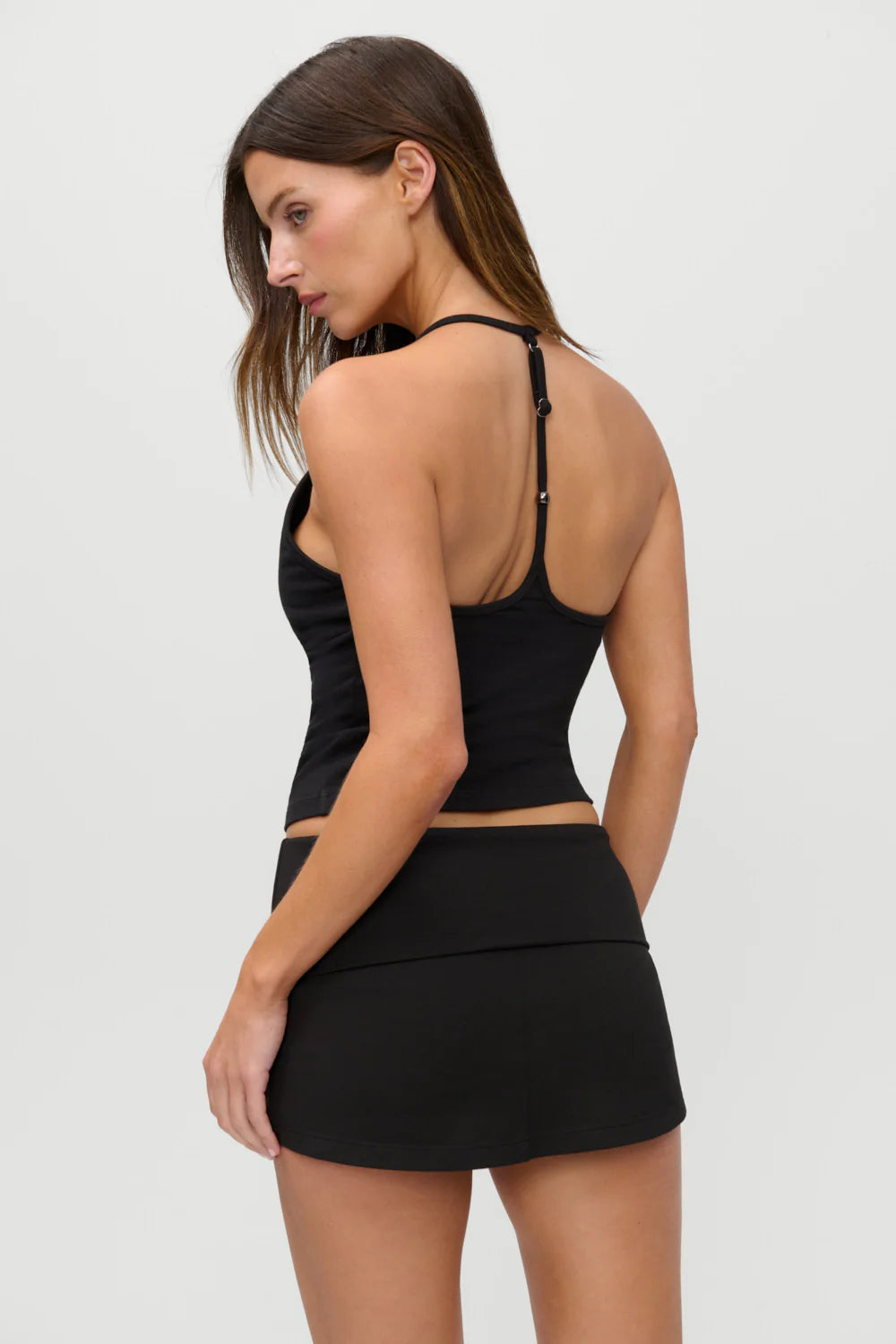 Chantal Modal Skort