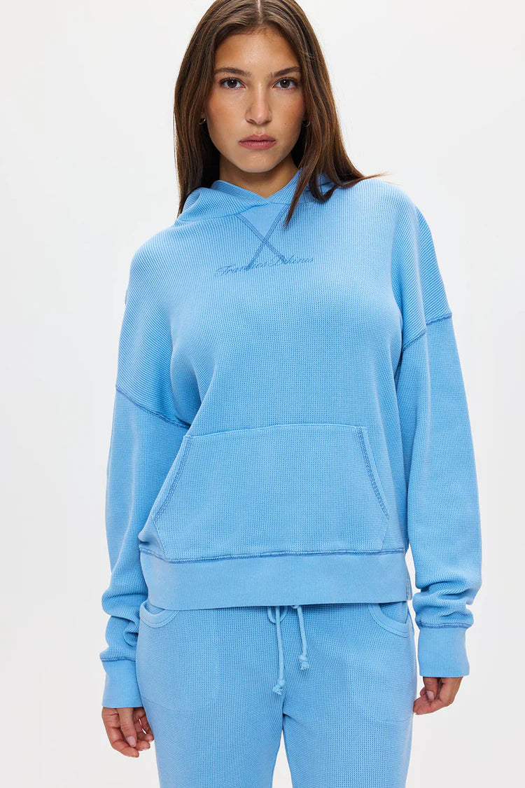 Haven Thermal Hoodie