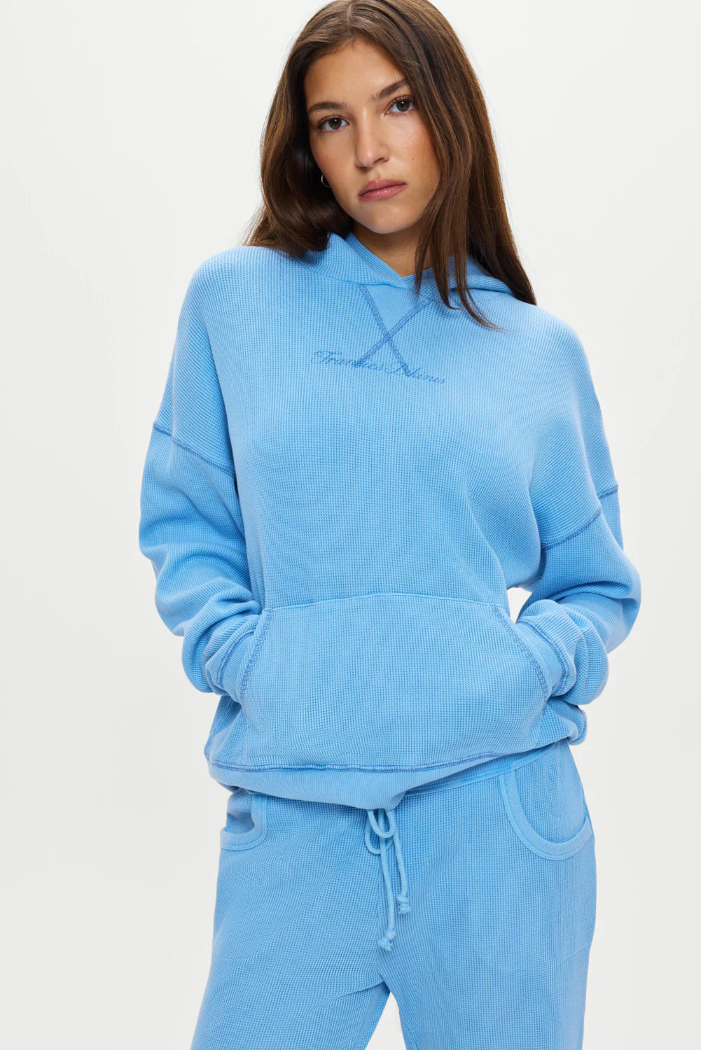 Haven Thermal Hoodie