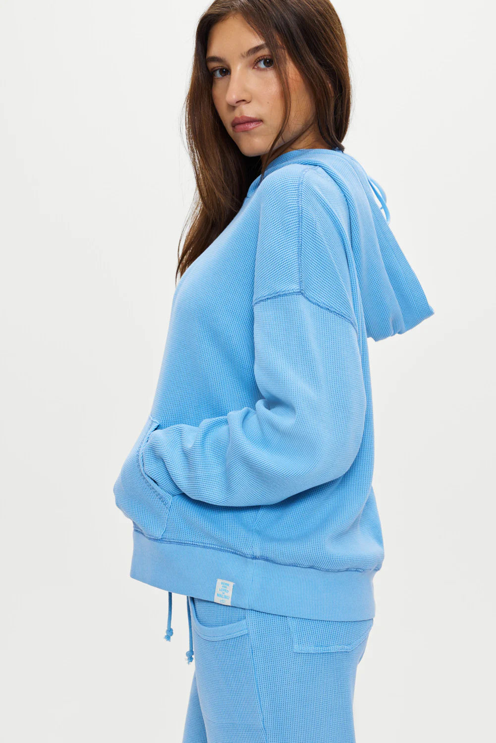 Haven Thermal Hoodie