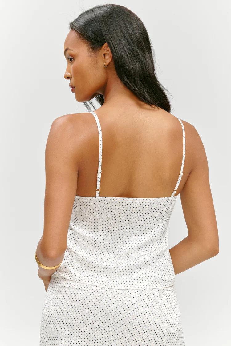 Laura Silk Set