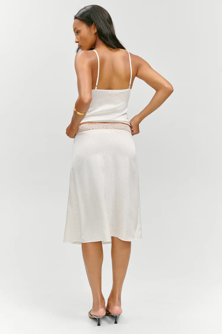 Laura Silk Set