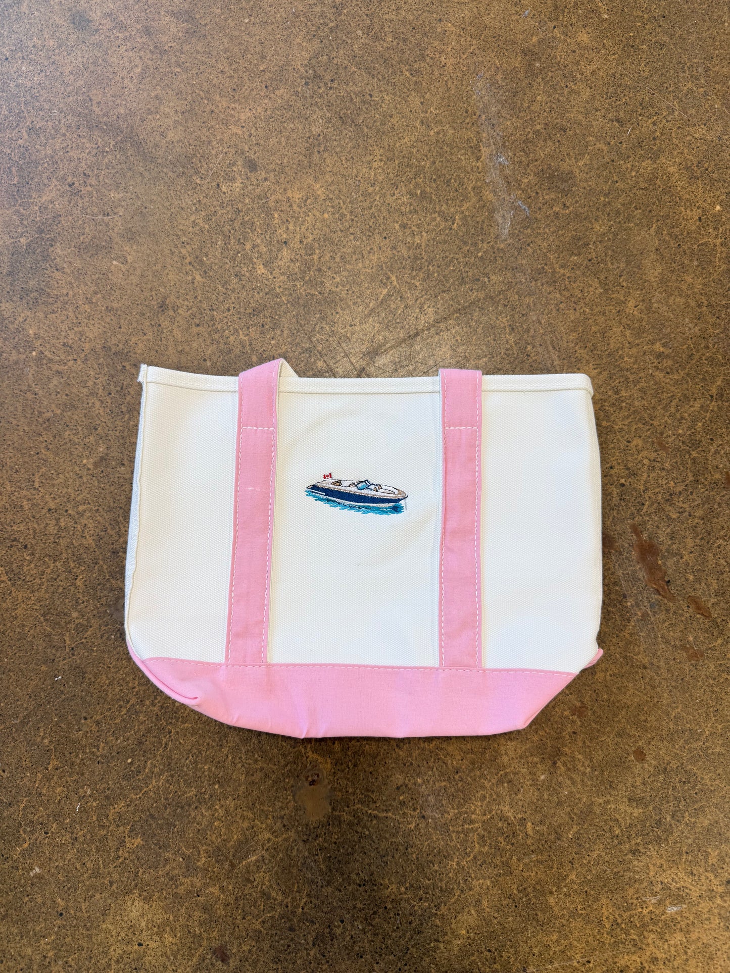 Muskoka Tote Small