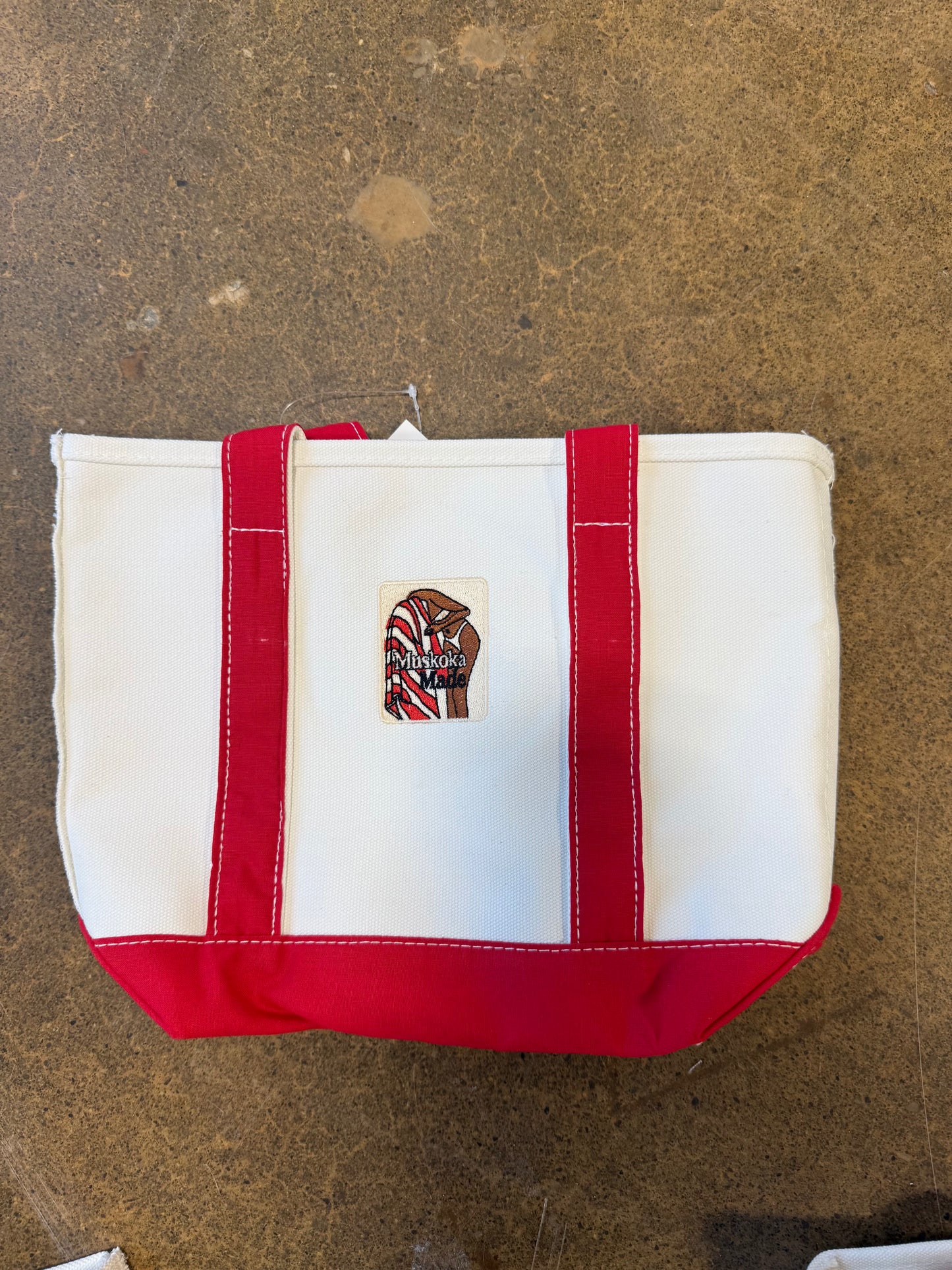Muskoka Tote Small