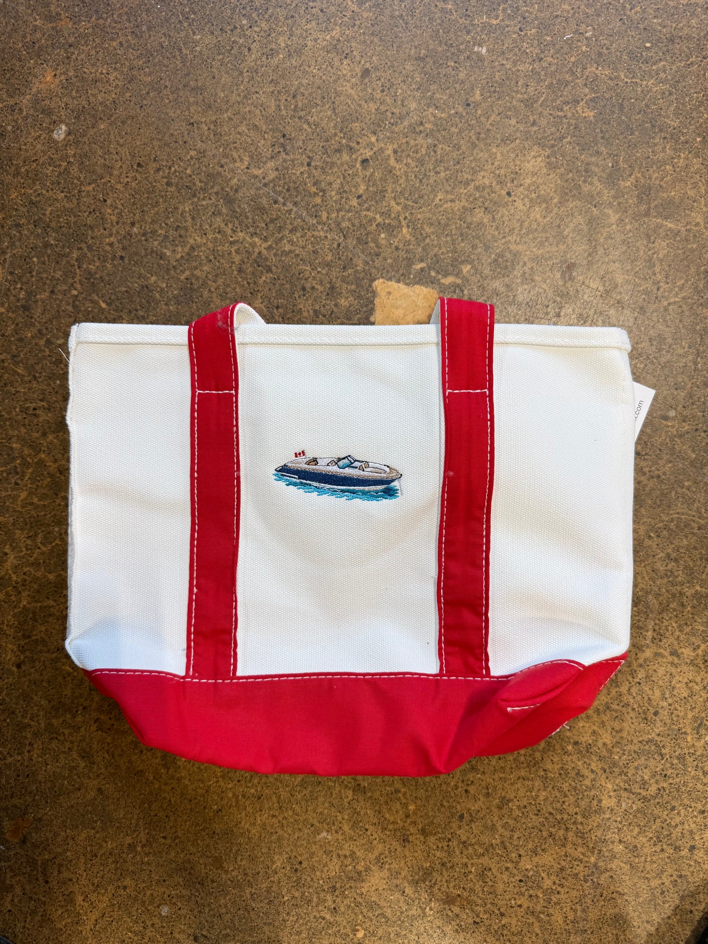 Muskoka Tote Small