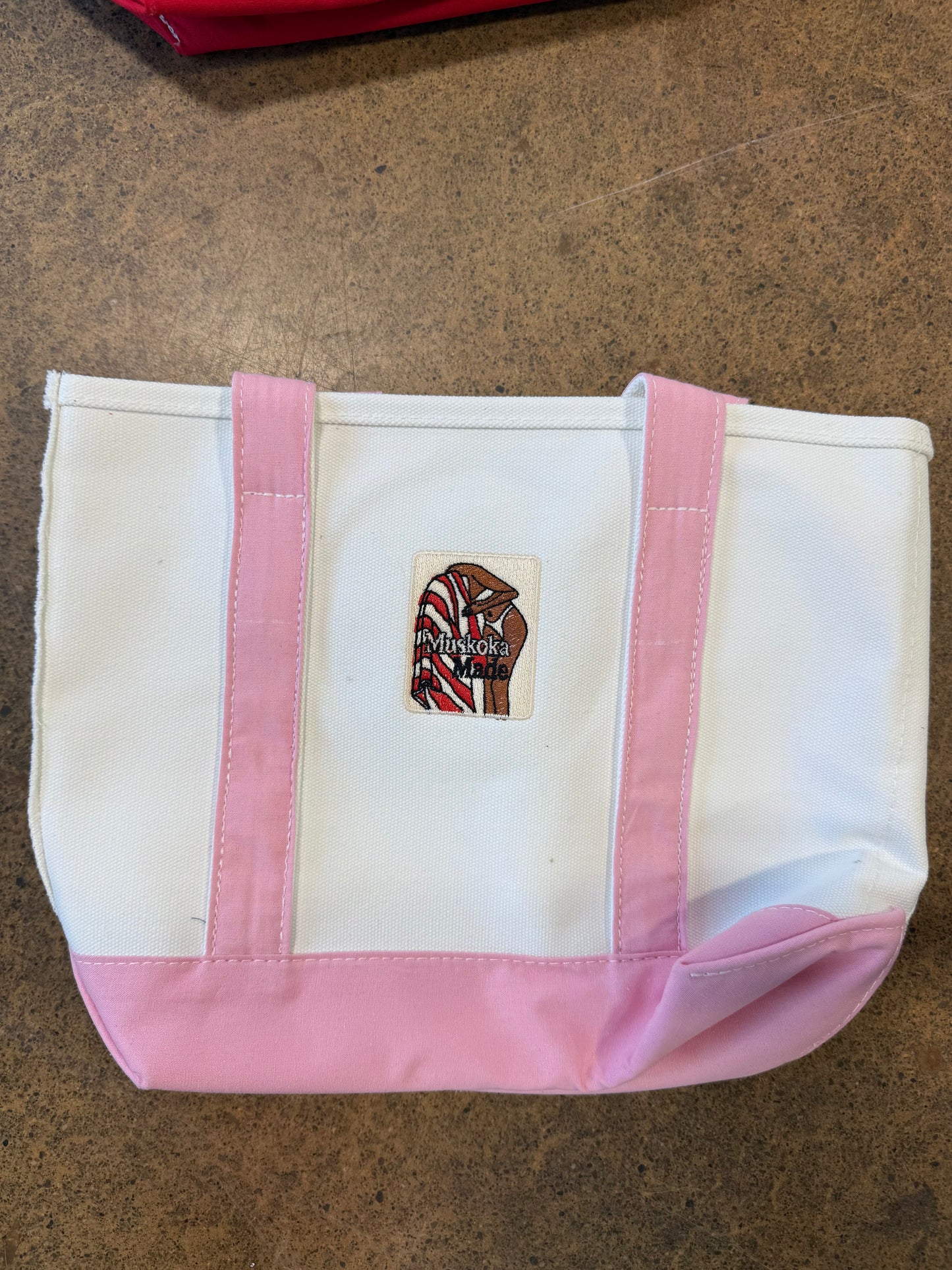Muskoka Tote Small