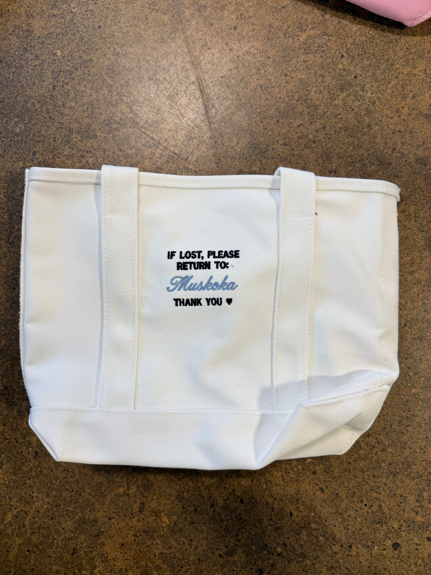 Bags