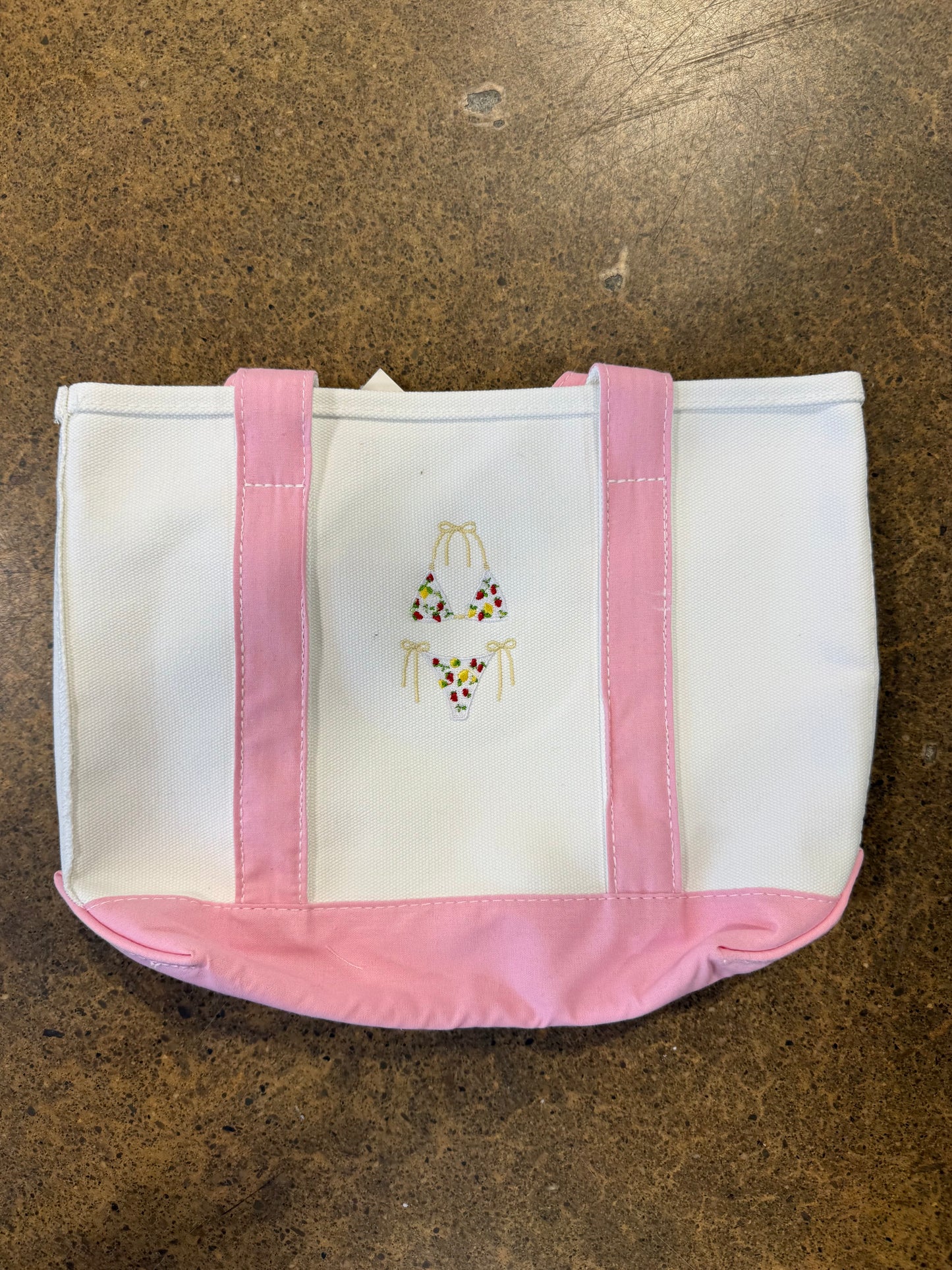 Muskoka Tote Small