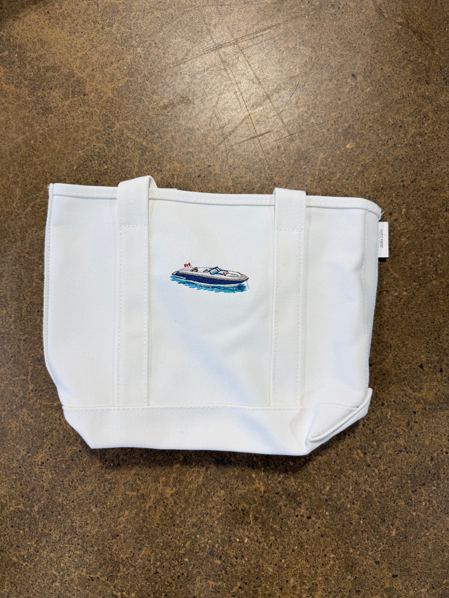 Muskoka Tote Small