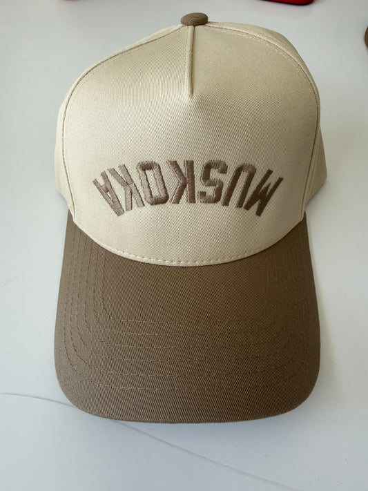 Muskoka Hat