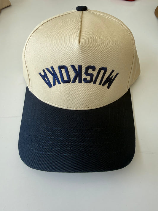 Muskoka Hat
