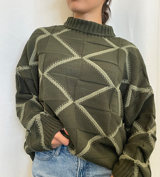 Hazel Sweater