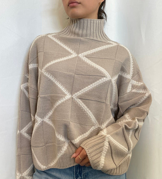 Hazel Sweater