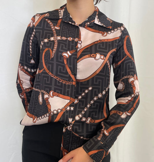 Nautica Long Sleeve