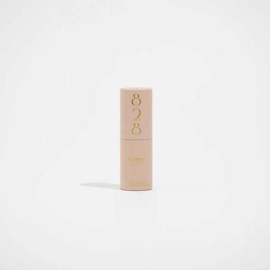 Morning Glory Solid Perfume