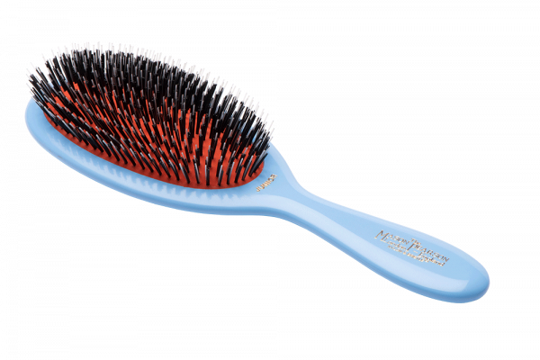 Junior Bristle & Nylon Hairbrush BN2
