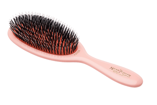 Popular Bristle & Nylon Hairbrush BN1