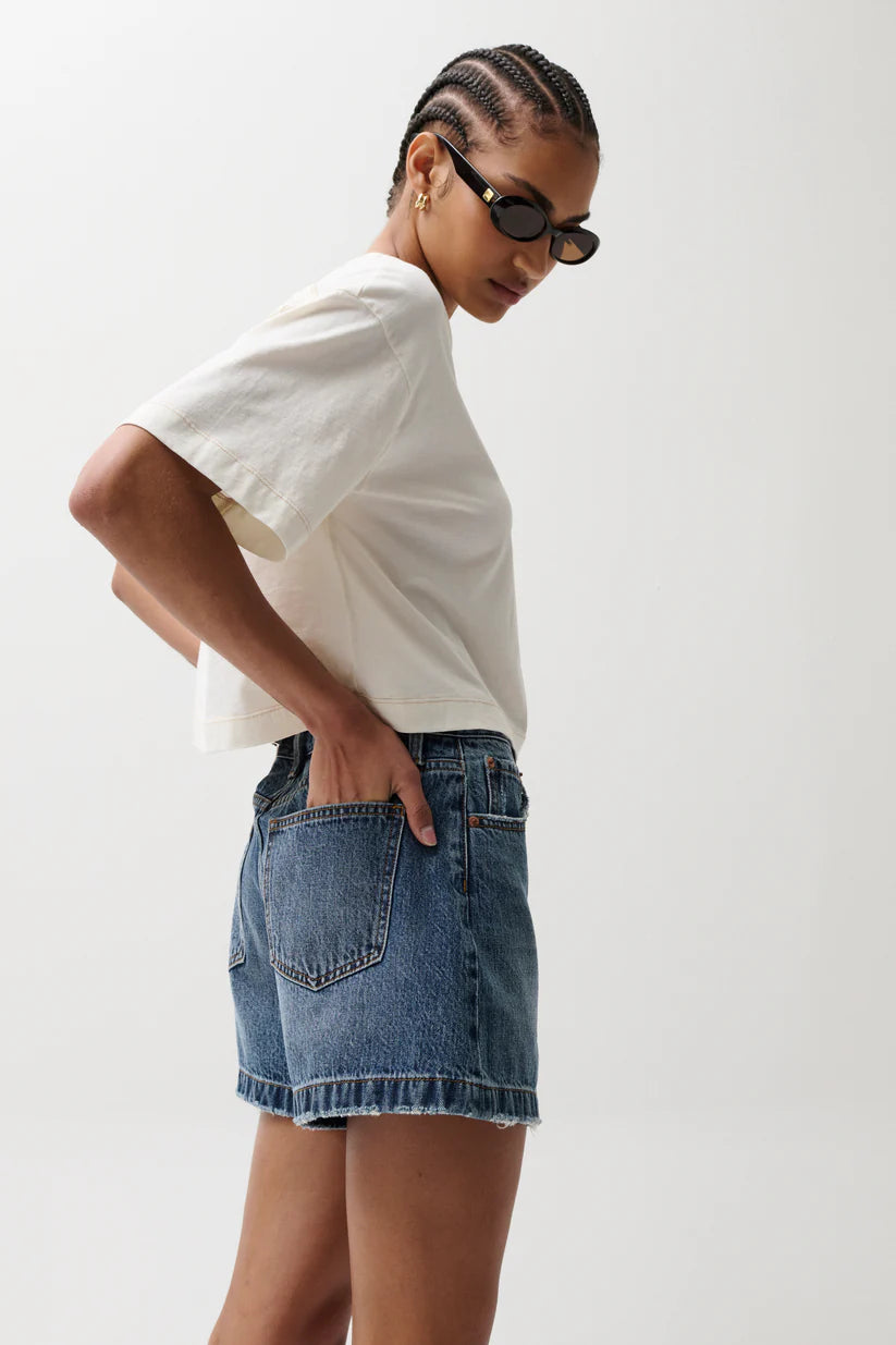 Saige Short