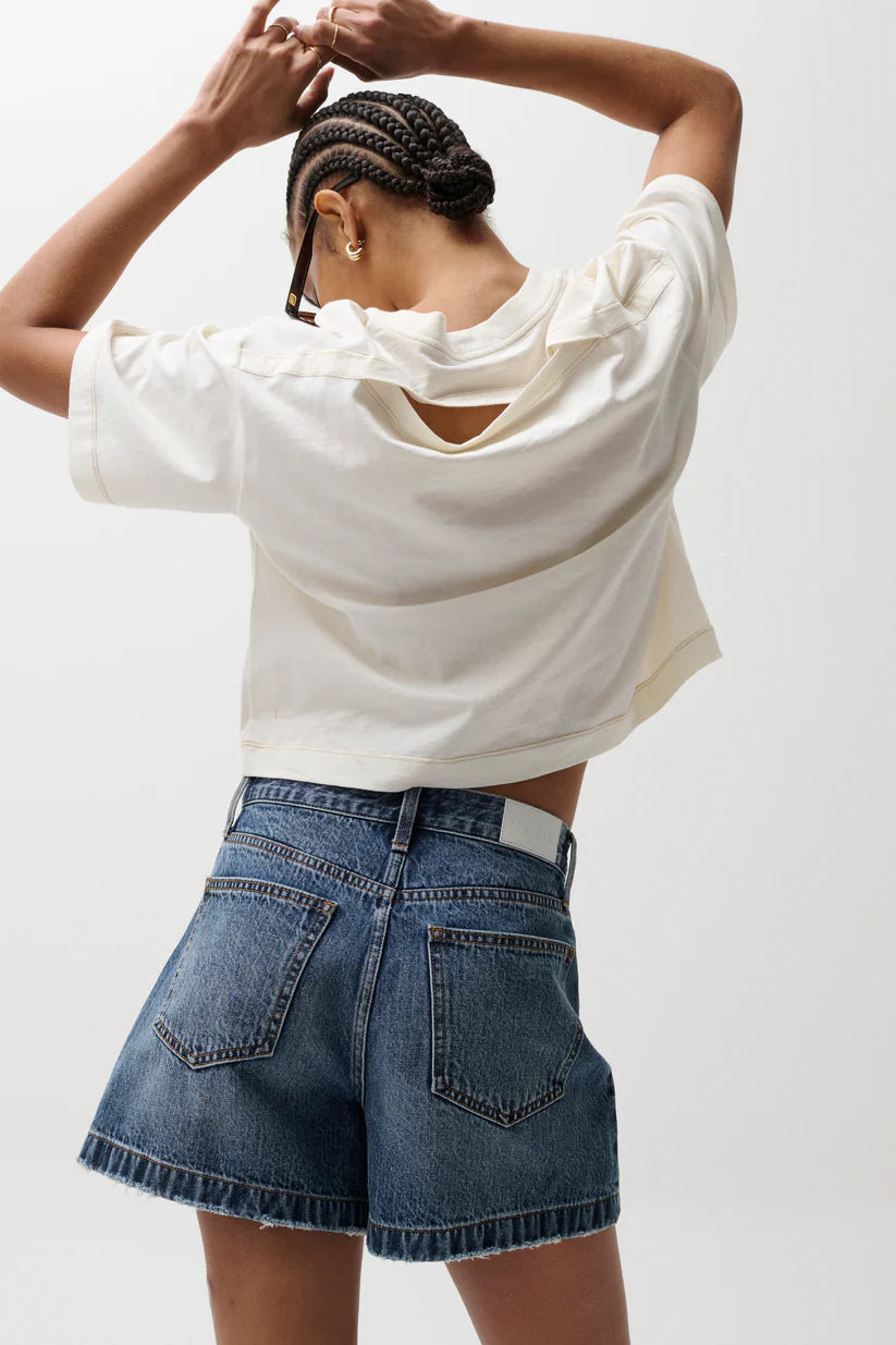 Saige Short