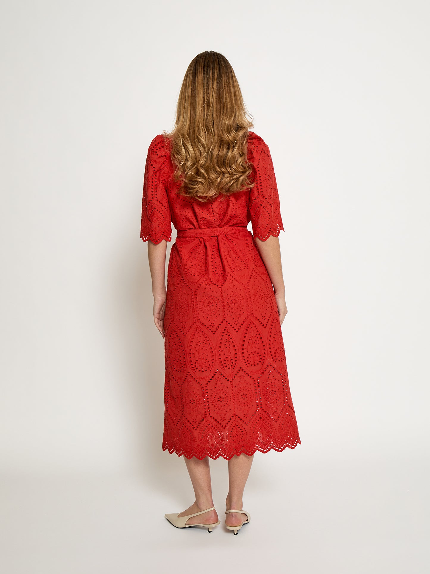 Noa Dress