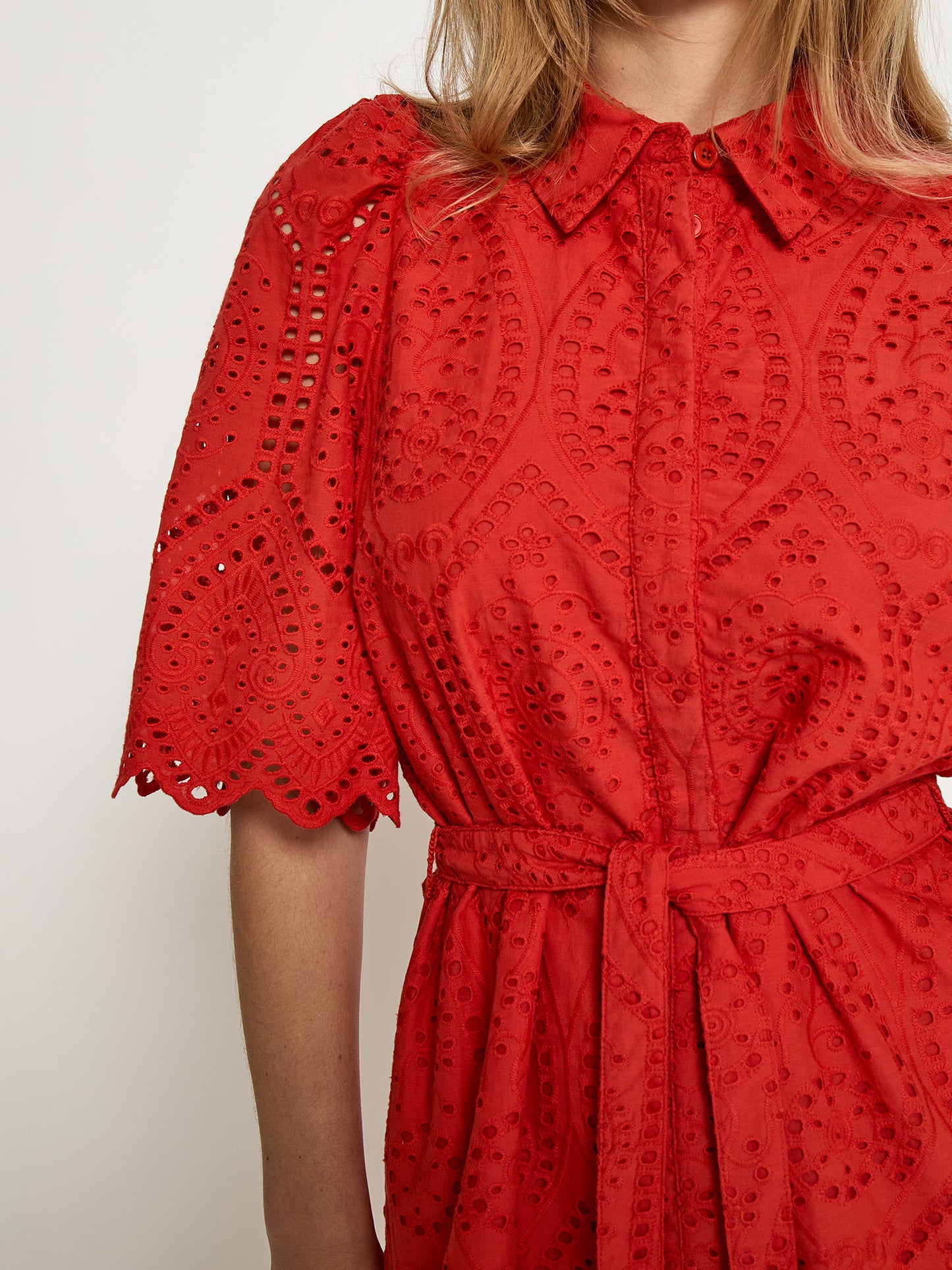 Noa Dress