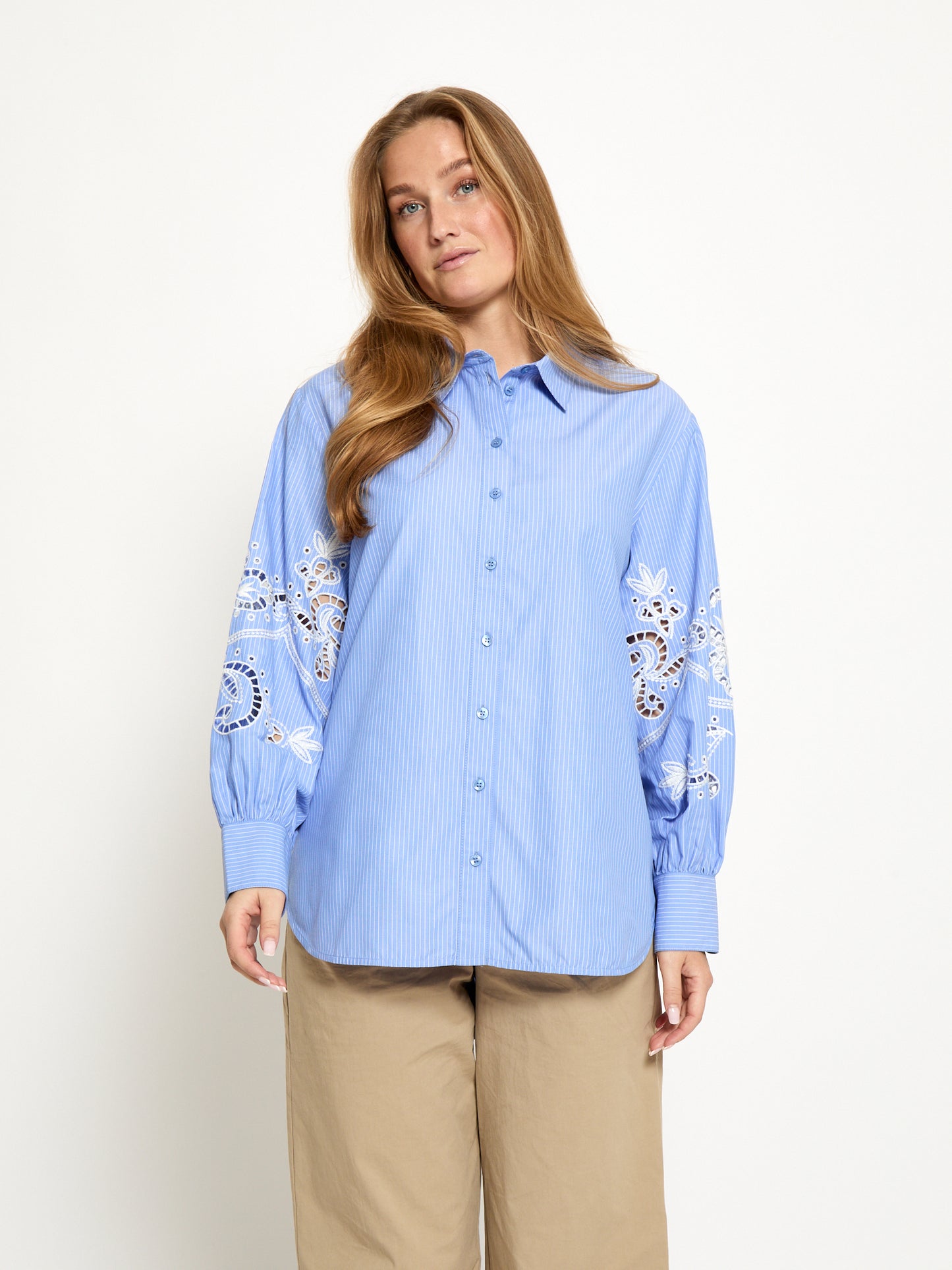 Netty Shirt