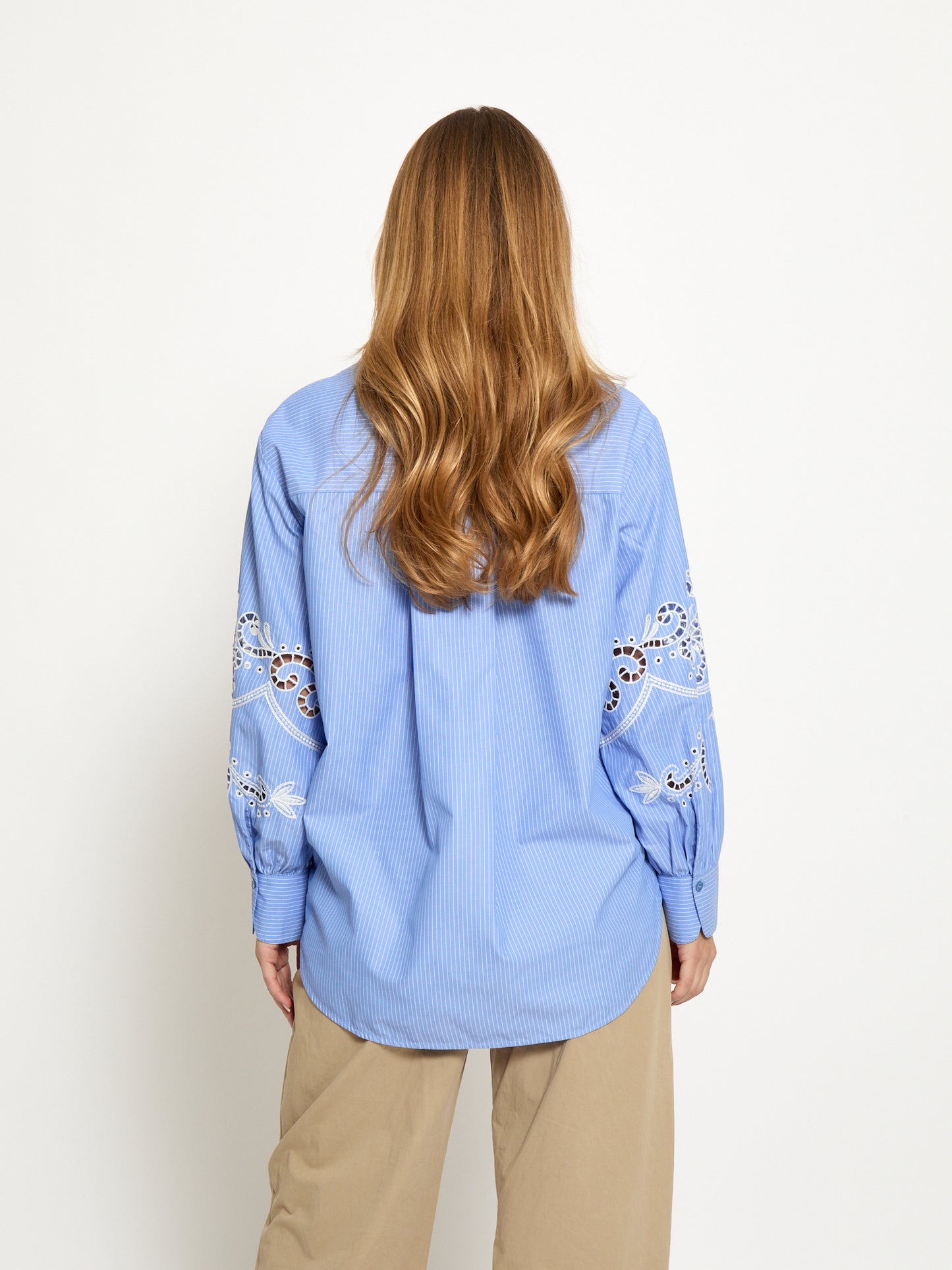Netty Shirt