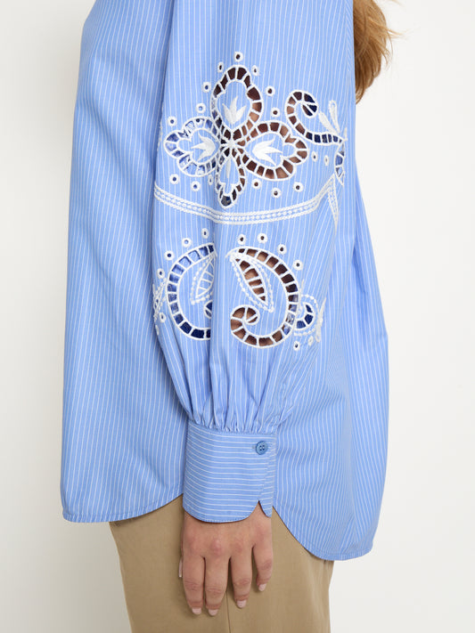 Netty Shirt