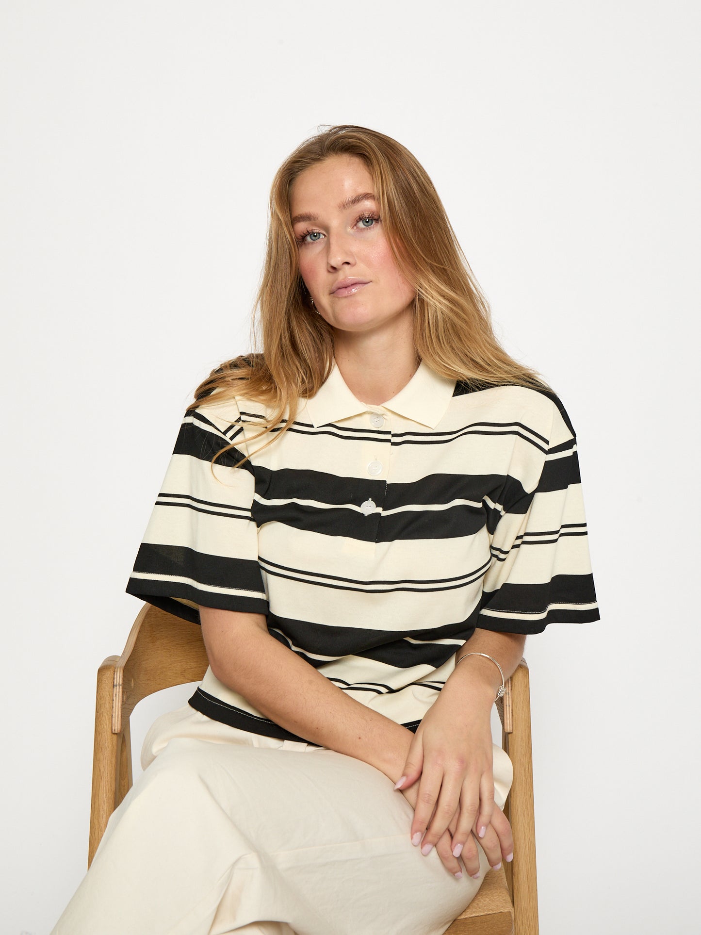 Naja Polo T-Shirt