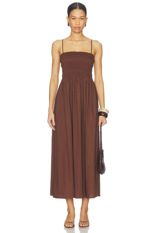 Bianca Dress