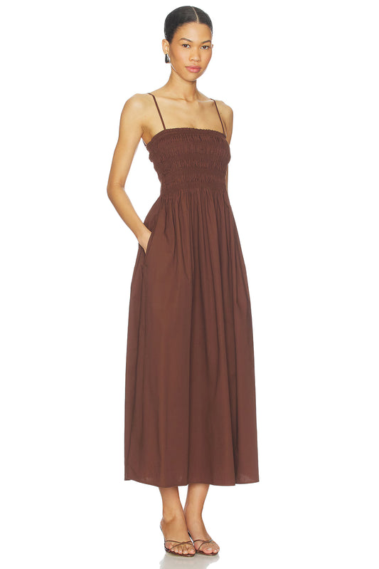 Bianca Dress
