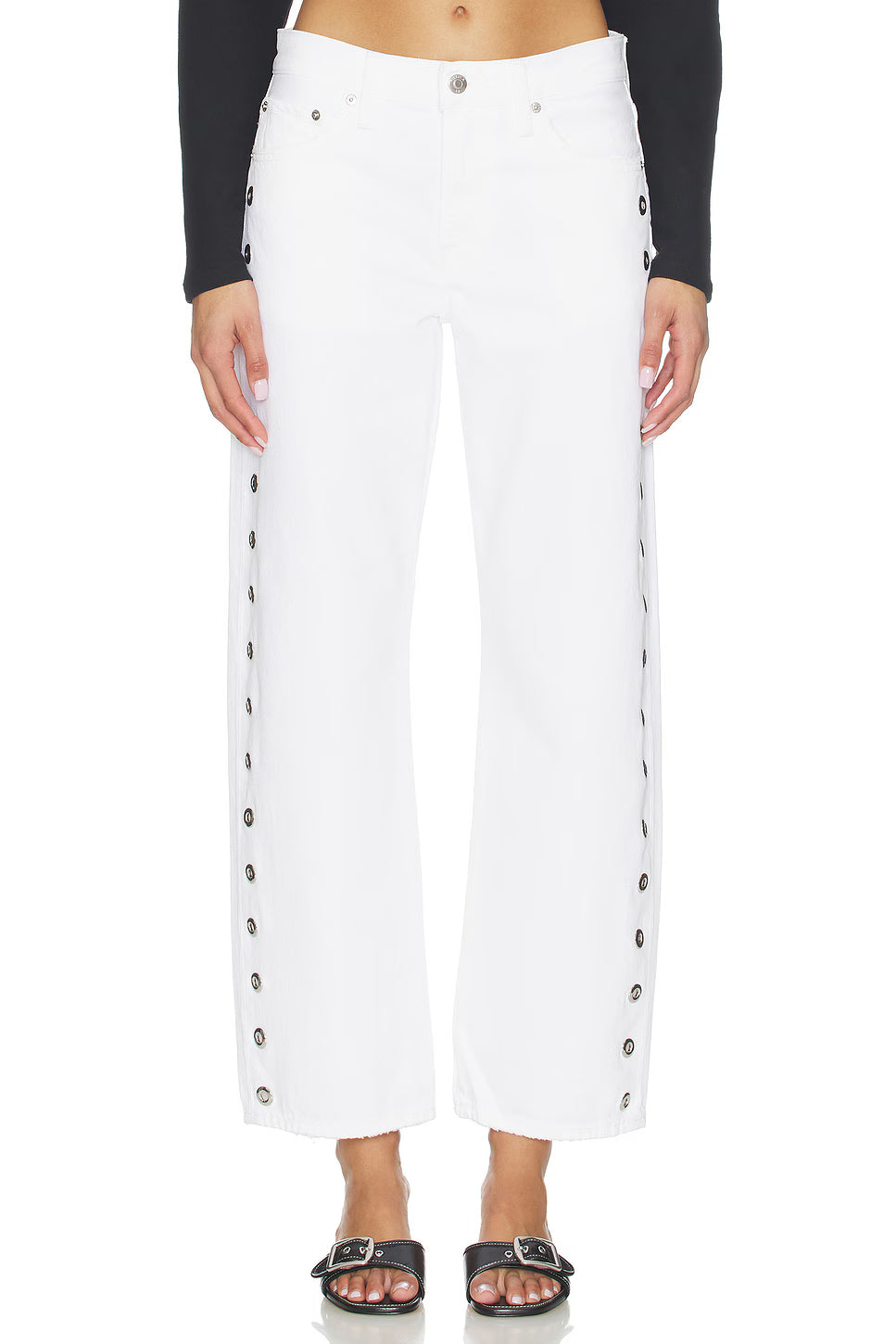 Lexi Pant