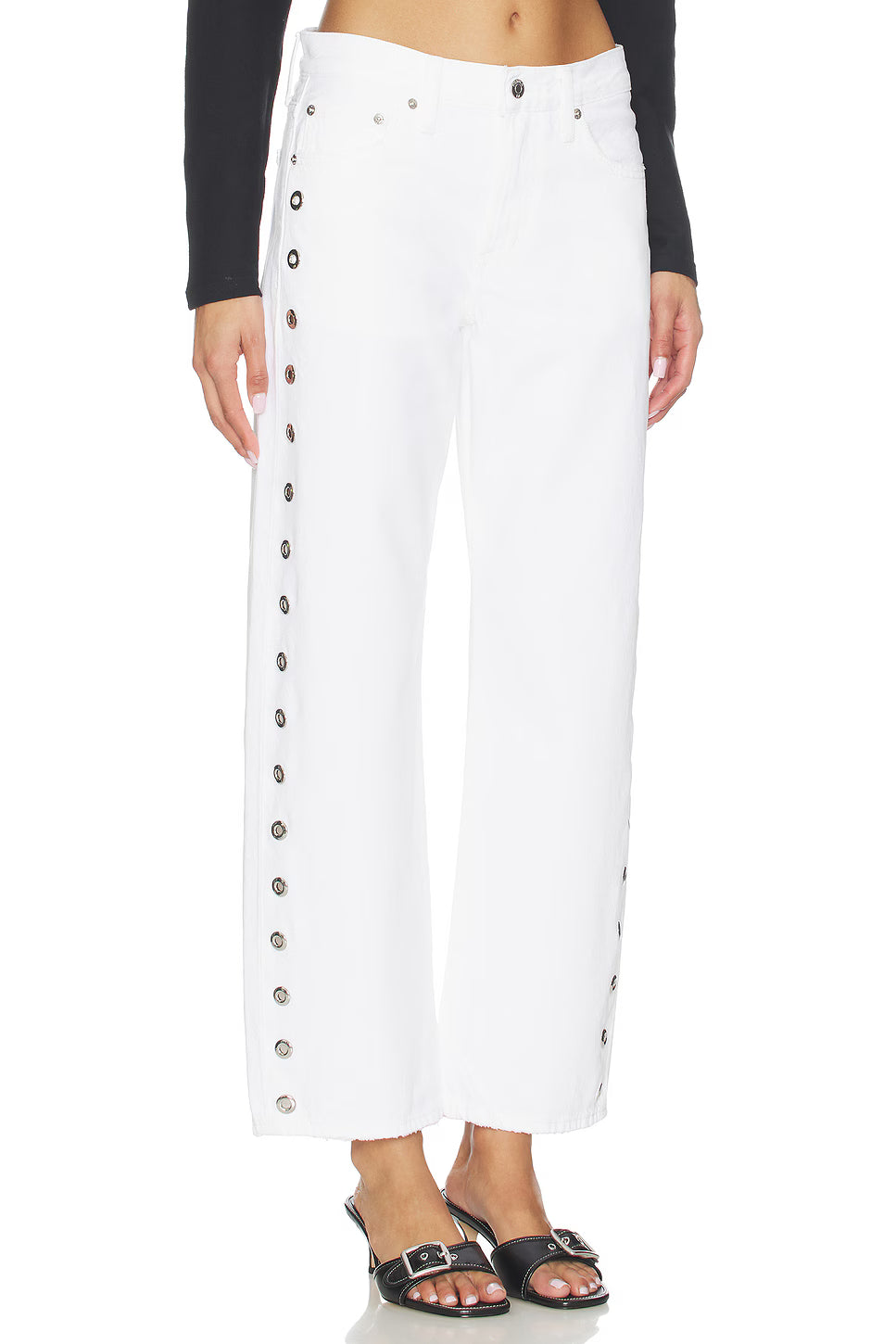 Lexi Pant