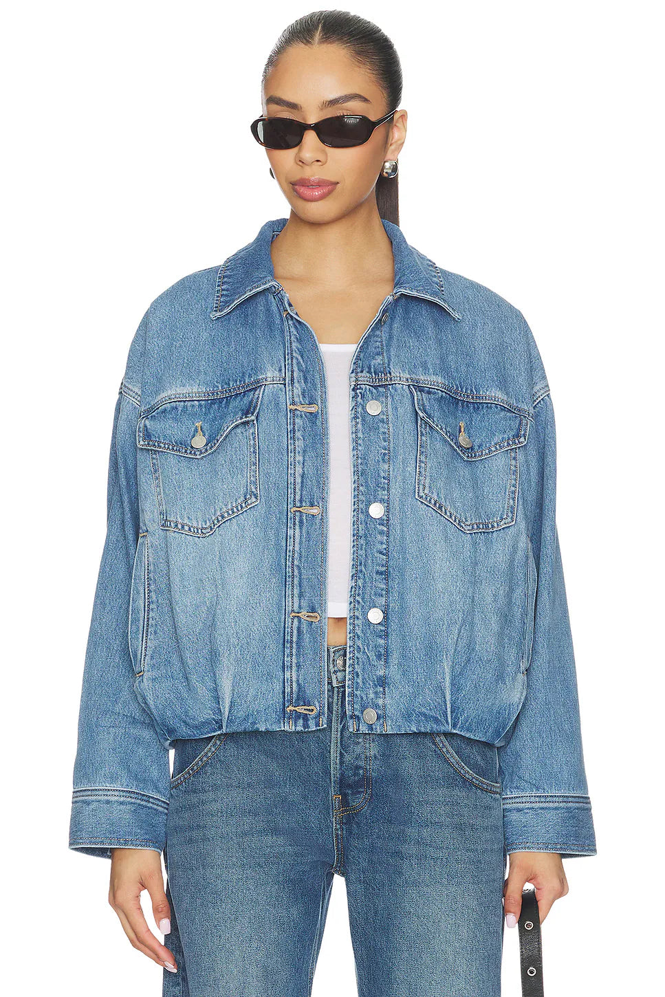 Denim