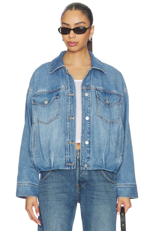 Bibi Jacket