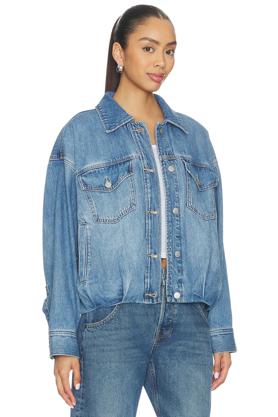 Bibi Jacket
