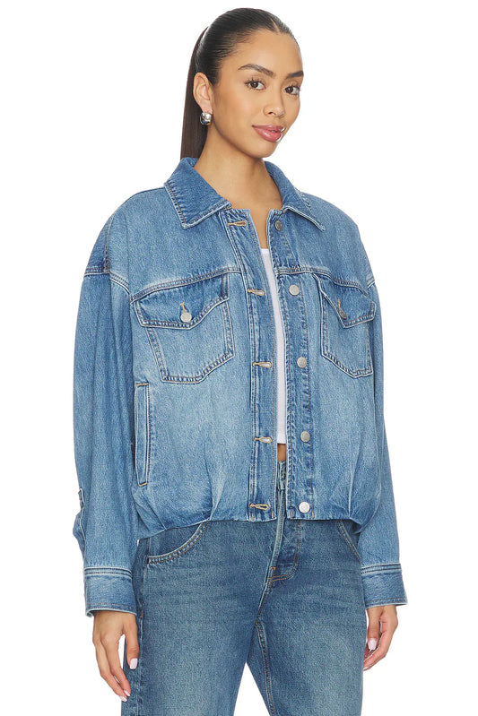 Bibi Jacket