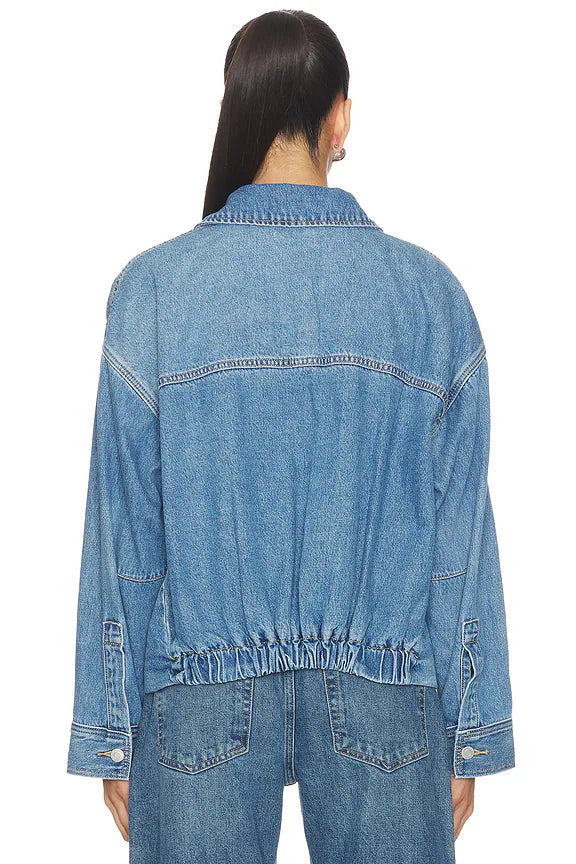 Bibi Jacket
